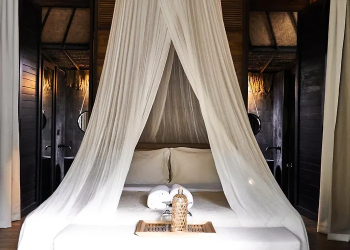 Onaya Bali - Adults Only Hotel Uluwatu (Bali)