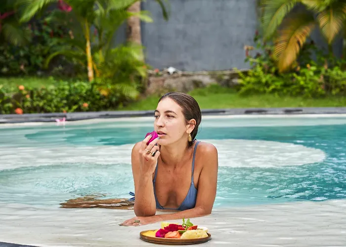 Onaya Bali - Adults Only Hotel Uluwatu (Bali)