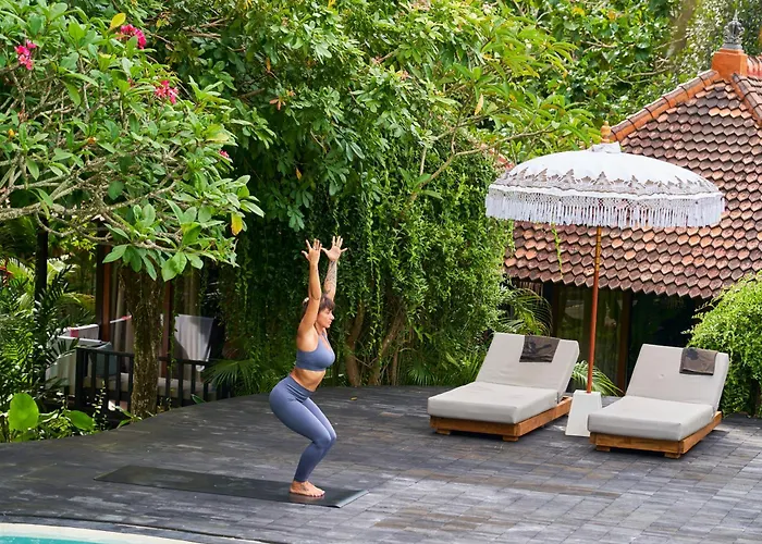 Onaya Bali - Adults Only Hotel 4*