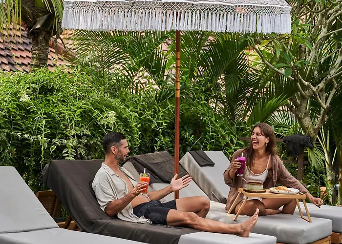 Onaya Bali - Adults Only Uluwatu (Bali)