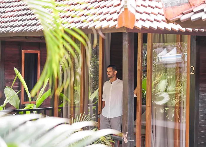 Hotel Onaya Bali - Adults Only 4*