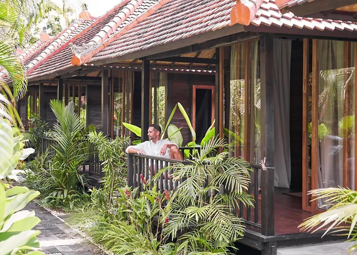Onaya Bali - Adults Only