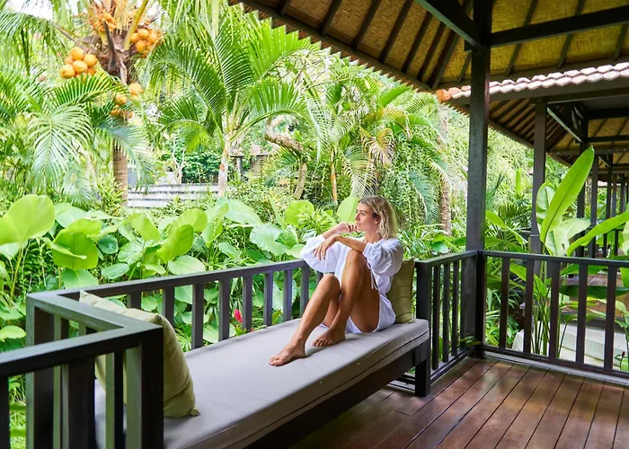 Onaya Bali - Adults Only Hotel