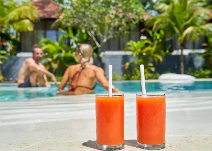 Onaya Bali - Adults Only 4*
