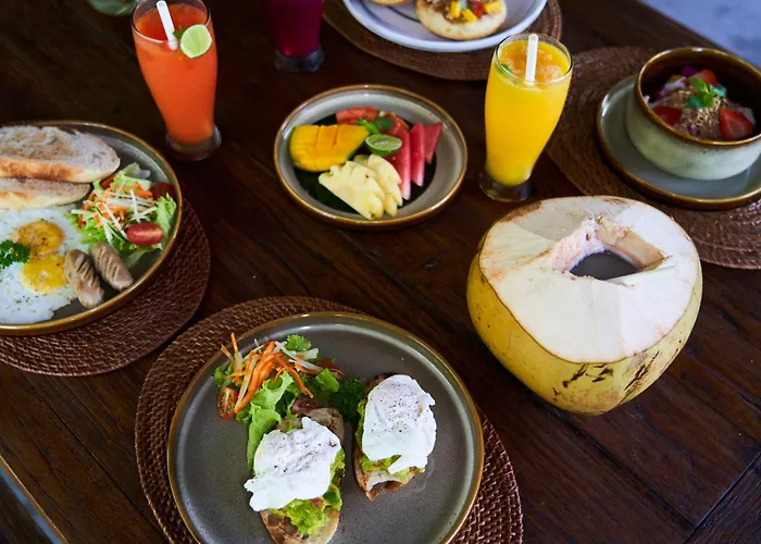 Onaya Bali - Adults Only Hotel