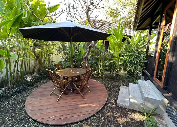 Onaya Bali - Adults Only 4*