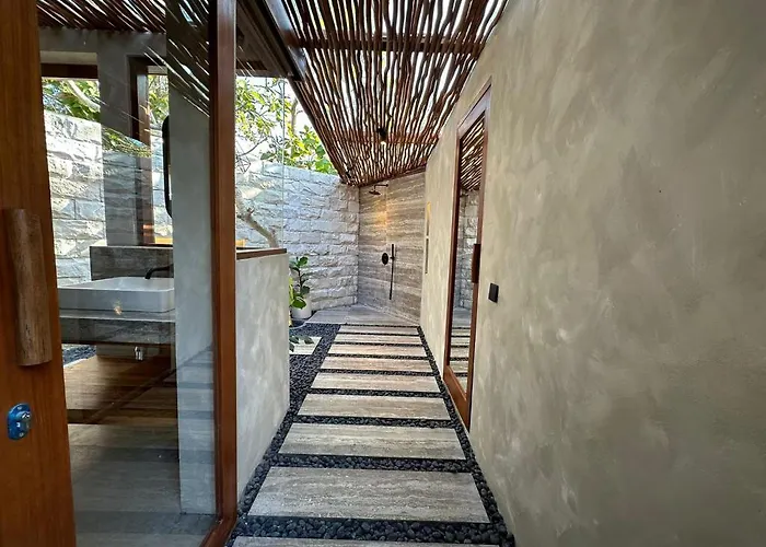 Hotel Onaya Bali - Adults Only