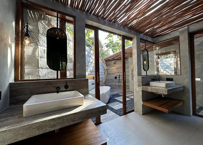 Onaya Bali - Adults Only Hotel 4*