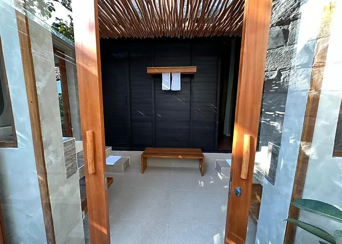 Onaya Bali - Adults Only Hotel