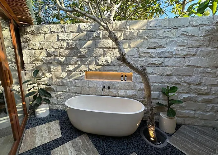 Onaya Bali - Adults Only