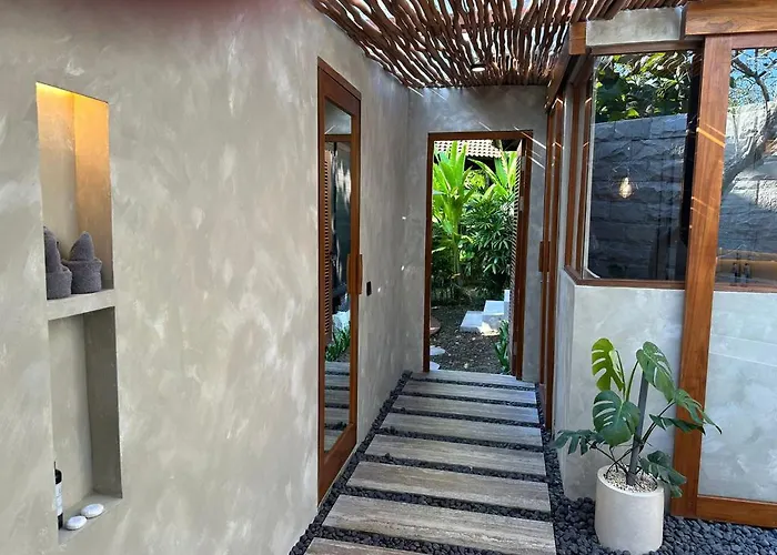 Hotel Onaya Bali - Adults Only Uluwatu (Bali)