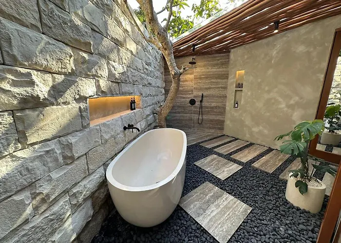 Onaya Bali - Adults Only Hotel 4*