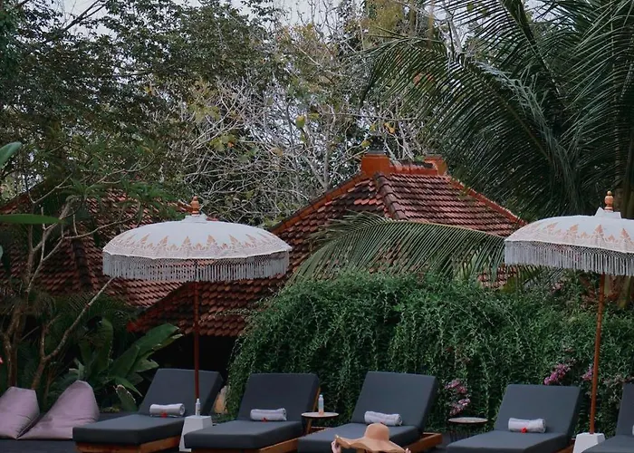 Onaya Bali - Adults Only 4* Uluwatu (Bali)