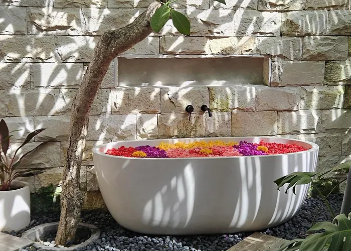Hotel Onaya Bali - Adults Only Uluwatu (Bali)
