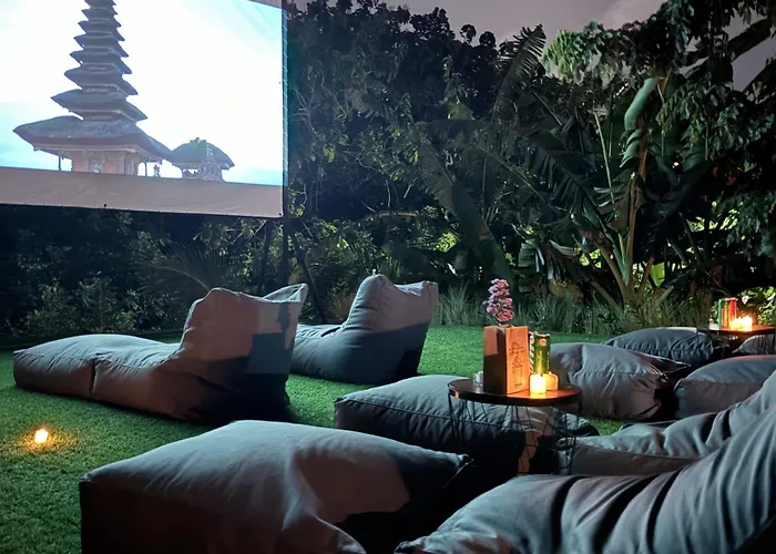Hotel Onaya Bali - Adults Only 4*